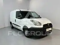 2013 Fiat Doblo