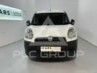 2013 Fiat Doblo