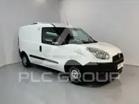 2013 Fiat Doblo