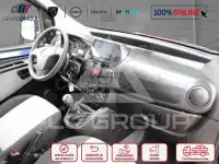 2013 Fiat QUBO