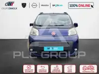 2013 Fiat QUBO