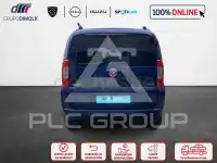 2013 Fiat QUBO