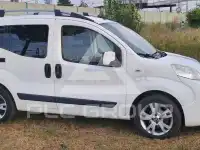 2013 Fiat QUBO