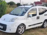 2013 Fiat QUBO