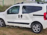 2013 Fiat QUBO