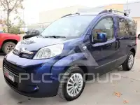 2013 Fiat QUBO