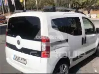 2013 Fiat QUBO