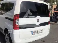 2013 Fiat QUBO
