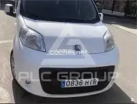 2013 Fiat QUBO