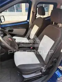 2013 Fiat QUBO