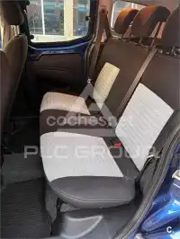 2013 Fiat QUBO