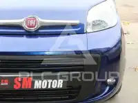 2013 Fiat QUBO
