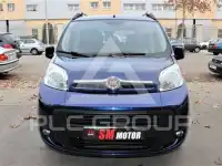 2013 Fiat QUBO