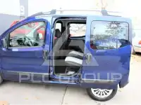 2013 Fiat QUBO