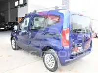 2013 Fiat QUBO
