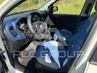 2013 Fiat Panda