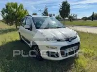 2013 Fiat Panda