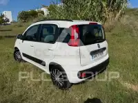 2013 Fiat Panda