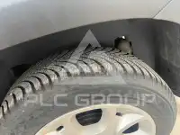 2013 Fiat Panda
