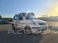 2013 Fiat Panda