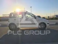 2013 Fiat Panda
