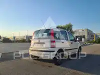 2013 Fiat Panda