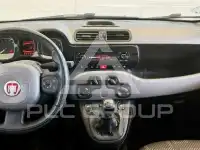 2013 Fiat Panda