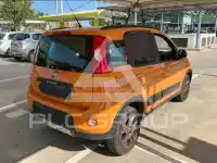 2013 Fiat Panda