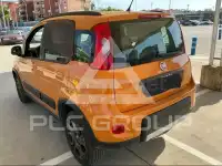 2013 Fiat Panda