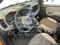2013 Fiat Panda