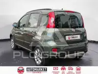 2013 Fiat Panda