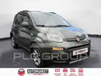 2013 Fiat Panda