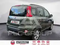 2013 Fiat Panda