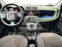 2013 Fiat Panda