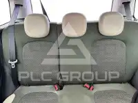 2013 Fiat Panda