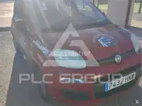 2013 Fiat Panda