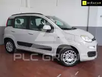 2013 Fiat Panda