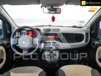 2013 Fiat Panda