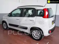2013 Fiat Panda