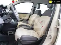 2013 Fiat Panda