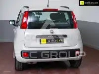 2013 Fiat Panda