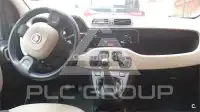 2013 Fiat Panda