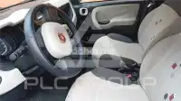 2013 Fiat Panda