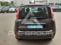 2013 Fiat Panda
