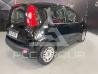 2013 Fiat Panda