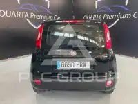 2013 Fiat Panda