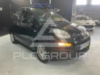 2013 Fiat Panda