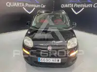 2013 Fiat Panda
