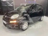 2013 Fiat Panda
