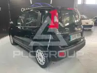 2013 Fiat Panda